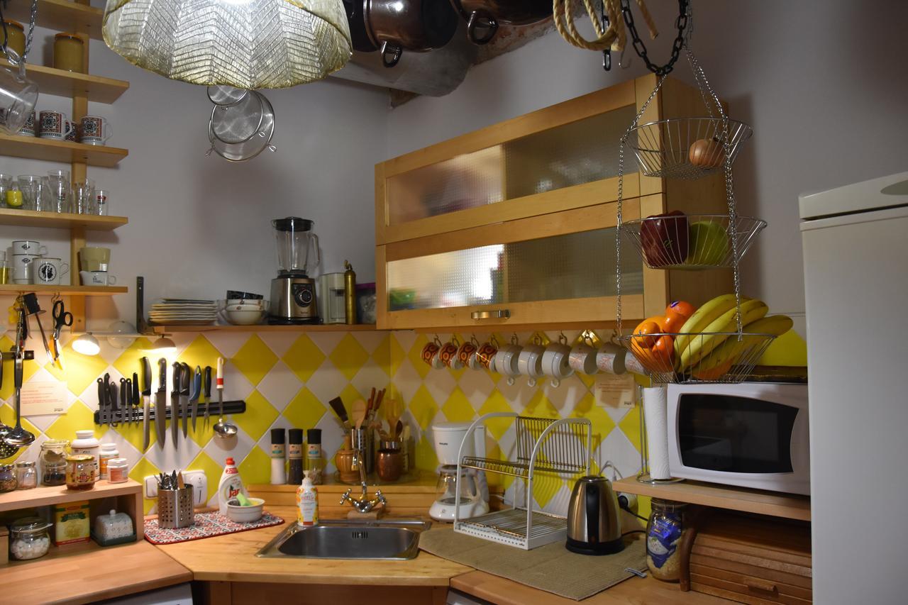 Victoria Design Stays - Apartment Rehorova Prag Dış mekan fotoğraf