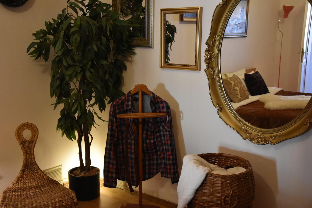 Victoria Design Stays - Apartment Rehorova Prag Dış mekan fotoğraf