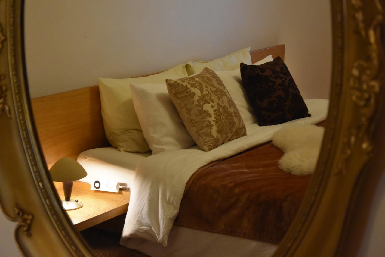 Victoria Design Stays - Apartment Rehorova Prag Dış mekan fotoğraf