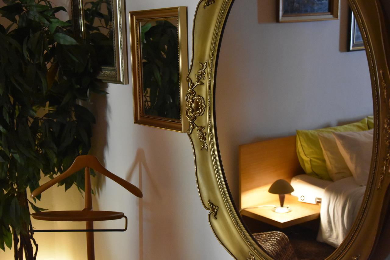 Victoria Design Stays - Apartment Rehorova Prag Dış mekan fotoğraf