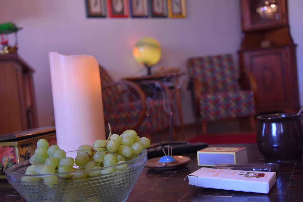 Victoria Design Stays - Apartment Rehorova Prag Dış mekan fotoğraf